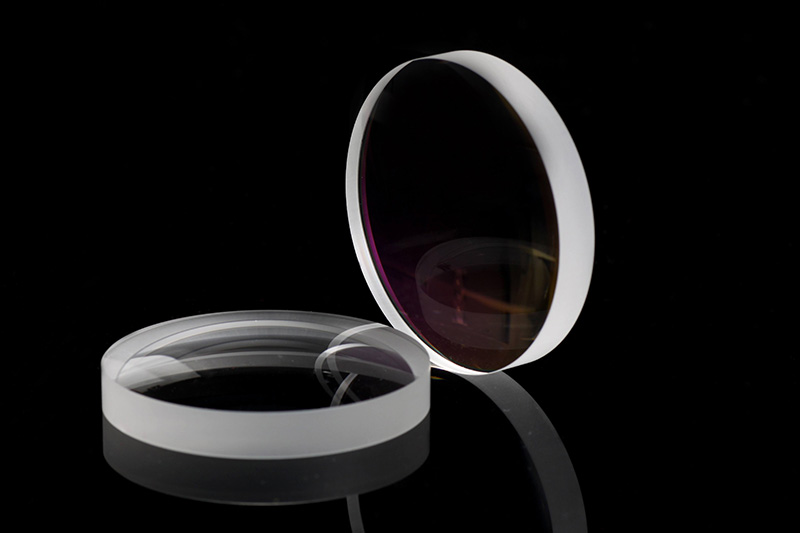 Spherical lens