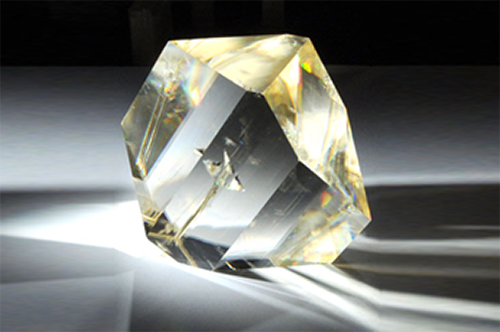 BBO Crystal (Beta-Barium Borate Crystal)